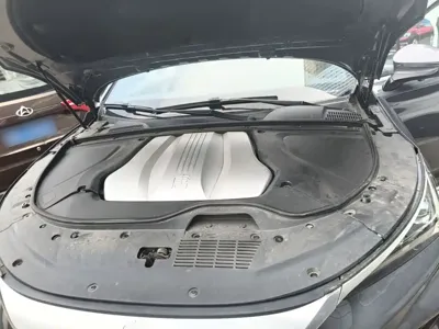 BYD Tang New Energy