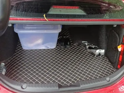 Mazda 3 Axela
