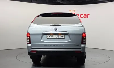 KG_Mobility_Ssangyong KORANDO