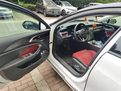 Hongqi Hongqi H6