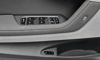 Polestar Polestar 2