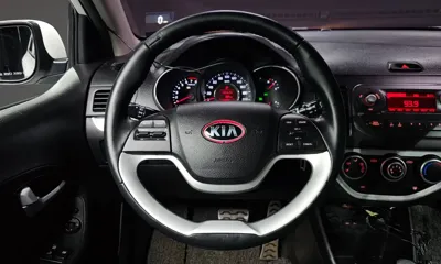 Kia Morning