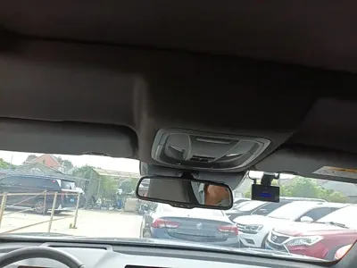Haval H6S