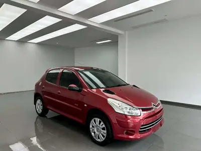 Citroen C2