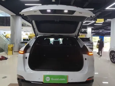 Xpeng G6