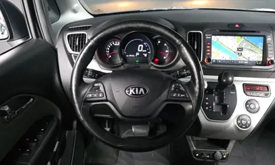 Kia Ray