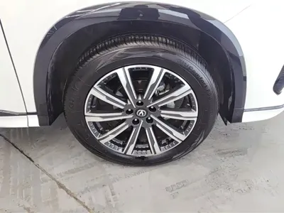 Changan 长安CS75PLUS