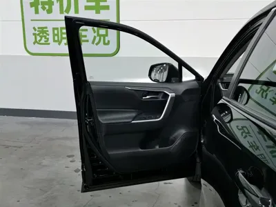 Toyota Wildlander