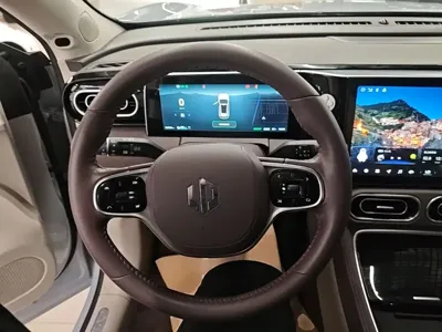 Leapmotor Leapmotor C11