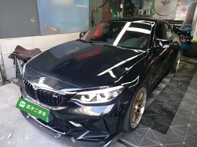 BMW M2