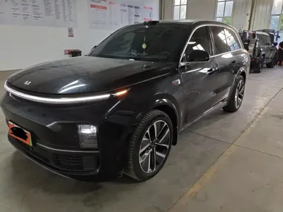 Li Auto Li L8