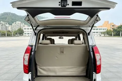 Wuling Hongguang