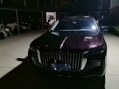 Hongqi Hongqi H9