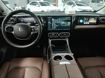 Leapmotor Leapmotor C11