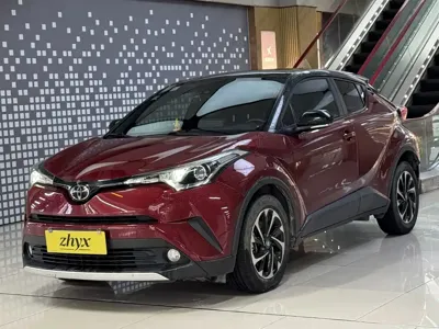 Toyota Izoa