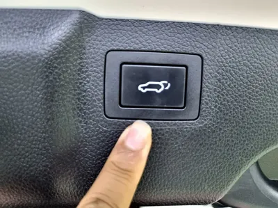 Hyundai Maxcruz