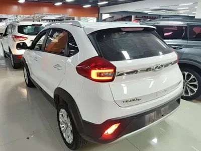 Chery Tiggo 3x