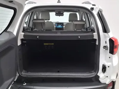BYD Yuan Pro