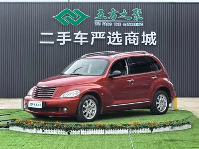 Chrysler PT Cruiser
