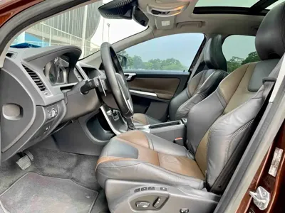 Volvo XC60 (Import)