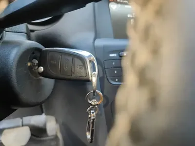 Citroen C4L