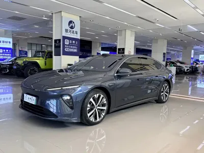 Nio ET7