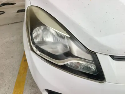 Changan Benni