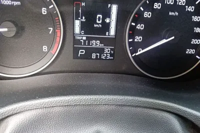 Hyundai ix25