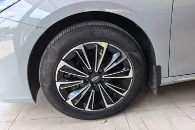 Chery Fengyun Fengyun A8