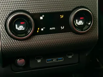 Land Rover Sport