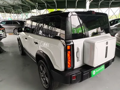 iCAR 03