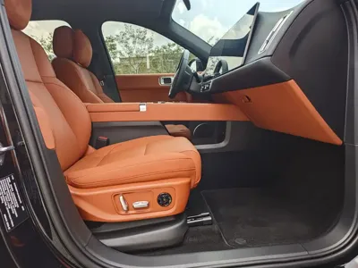 Li Auto Li L6