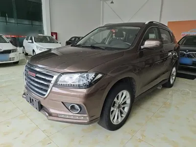 Haval H2
