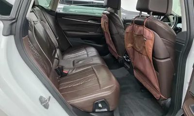 BMW Gran Turismo