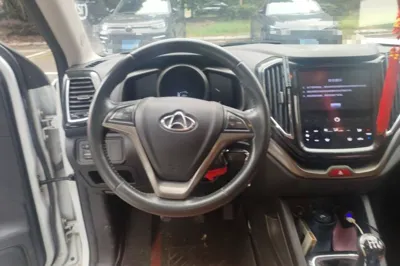 CHANGAN OSHAN CX70