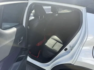 Toyota Izoa