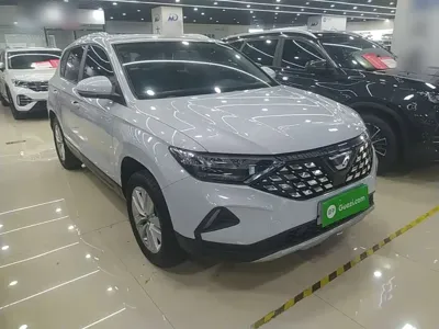 Jetta VS5