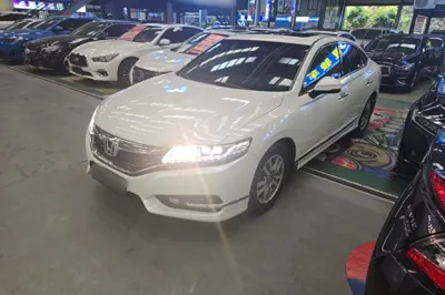 Honda Spirior