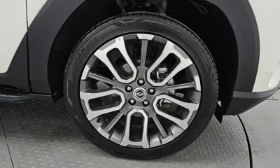 KG_Mobility_Ssangyong Torres