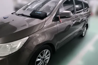 Baojun 730
