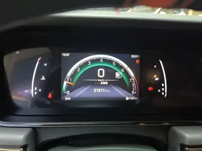 GAC Motor Trumpchi M6
