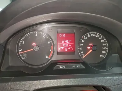 Volkswagen Santana