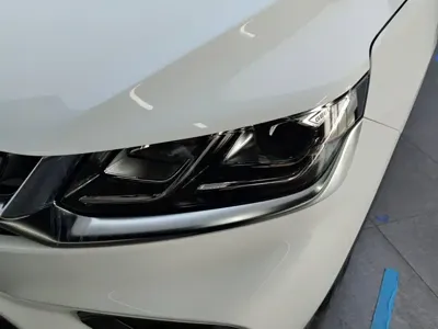 Geely Binyue