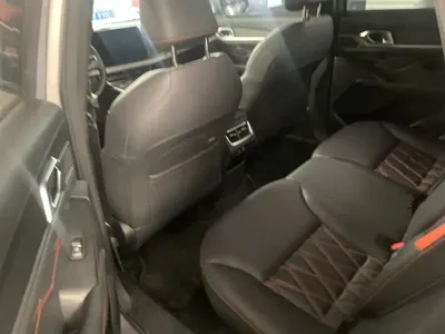 Haval Shenshou
