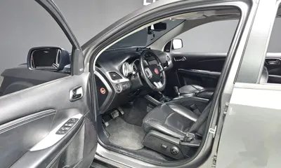 Fiat Feelmont