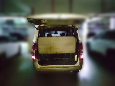 Wuling Hongguang V