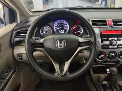 Honda City Classic