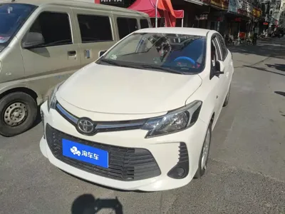 Toyota Vios