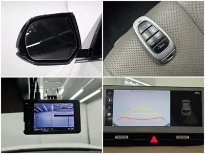 Hyundai Ioniq5
