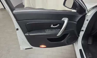 Renault-KoreaSamsung SM5